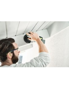 Festool Lijadora excéntrica a batería ETSC 125-Basic