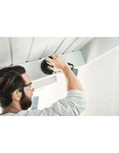 Festool Levigatrice orbitale a batteria ETSC 125-Basic