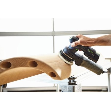 Festool Akku-Exzenterschleifer ETSC 125-Basic