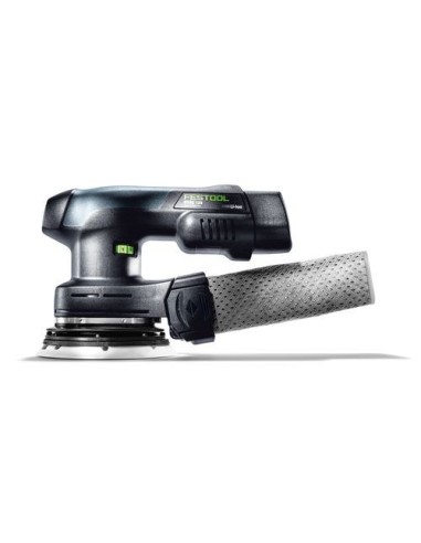 Festool Akku-Exzenterschleifer ETSC 125-Basic