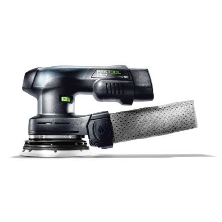 Festool Lijadora excéntrica a batería ETSC 125-Basic