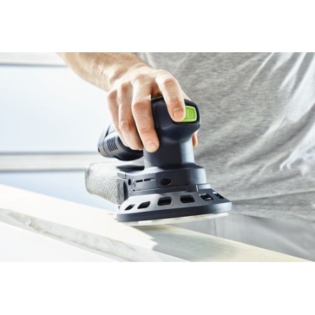 Festool Cordless eccentric sander ETSC 125-Basic