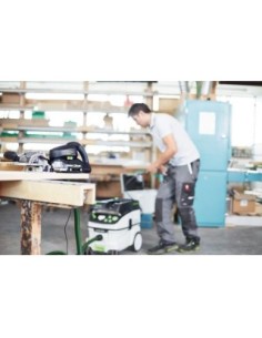Festool Fraiseuse DOMINO XL DF 700 EQ-Plus