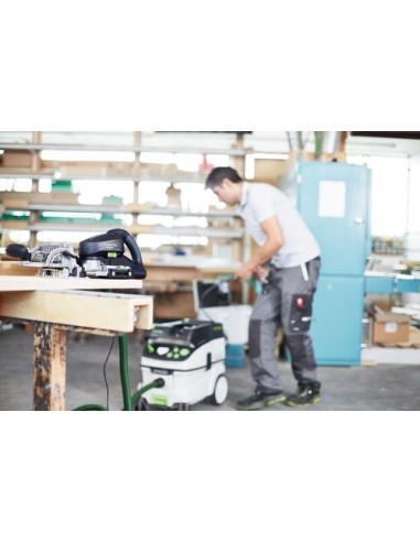 Festool Dübelfräse DOMINO XL DF 700 EQ-Plus