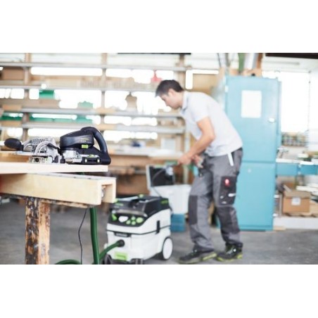 Festool Joining machine DOMINO XL DF 700 EQ-Plus