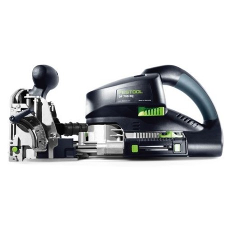 Festool Fresatrice per giunzioni DOMINO XL DF 700 EQ-Plus