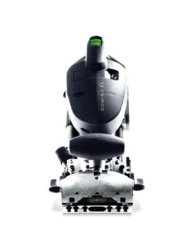 Festool Dübelfräse DOMINO XL DF 700 EQ-Plus