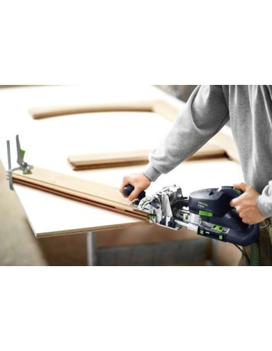 Festool Fresatrice per giunzioni DOMINO XL DF 700 EQ-Plus