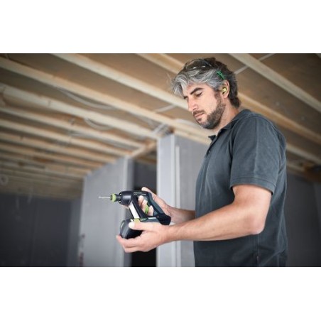 Festool Cordless drill C 18-Basic