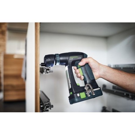 Festool Cordless drill C 18-Basic