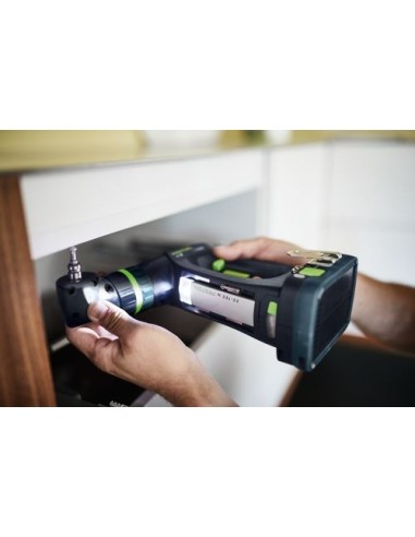 Festool Perceuse-visseuse sans fil C 18-Basic