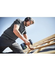 Festool Avvitatore a impulsi a batteria TID 18-Basic