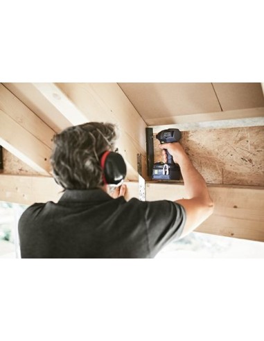 Festool Avvitatore a impulsi a batteria TID 18-Basic