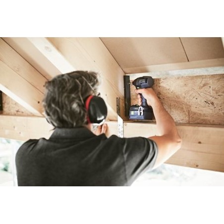 Festool Cordless impact driver TID 18-Basic