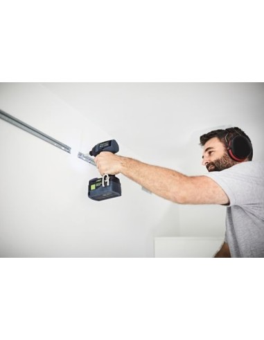 Festool Cordless impact driver TID 18-Basic