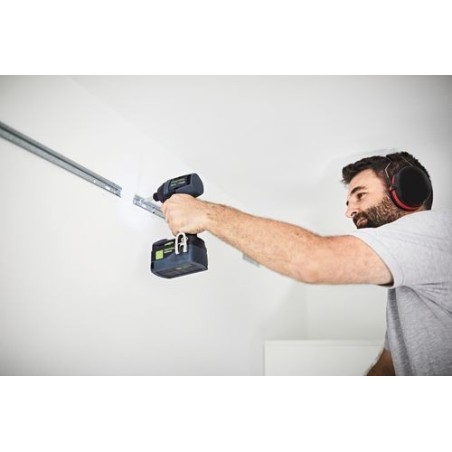 Festool Cordless impact driver TID 18-Basic
