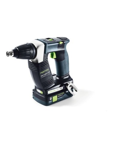 Festool Akku-Bauschrauber DURADRIVE DWC 18-2500 Basic