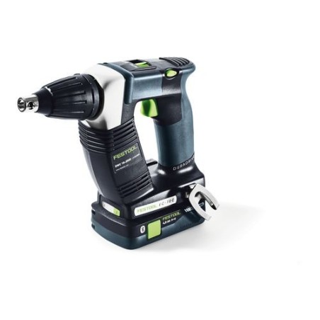 Festool Avvitatore a batteria per cartongesso DURADRIVE DWC 18-2500 Basic