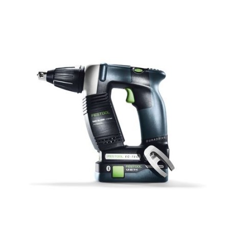 Festool Cordless construction screwdriver DURADRIVE DWC 18-4500 Basic