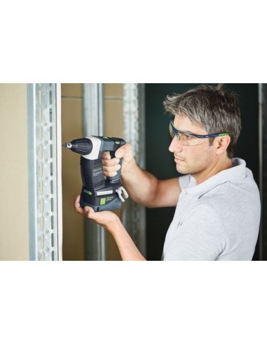 Festool Akku-Bauschrauber DURADRIVE DWC 18-4500 Basic
