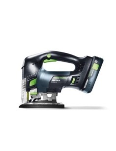 Festool Akku-Pendelstichsäge CARVEX PSBC 420 EB-Basic