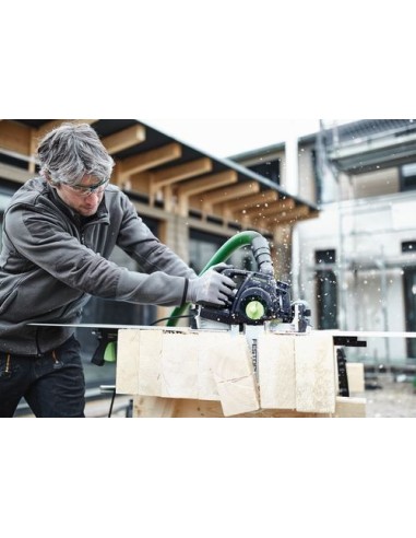 Festool Scies UNIVERS SSU 200 EB-Plus