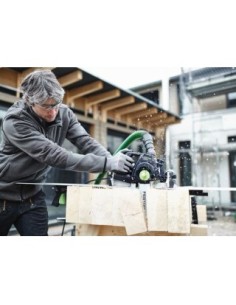Festool Sword saw UNIVERS SSU 200 EB-Plus-FS 2