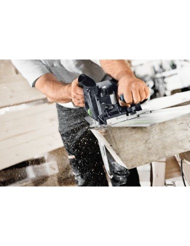 Festool Sierra de cadena UNIVERS SSU 200 EB-Plus-FS
