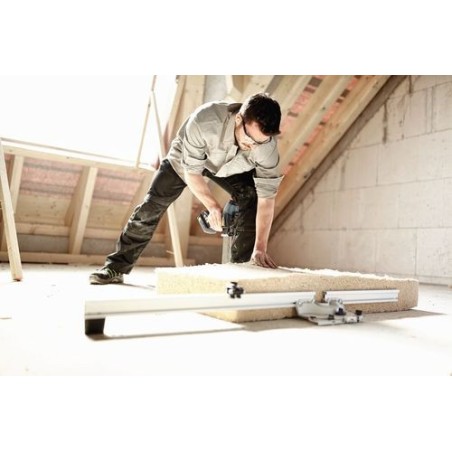 Festool Cordless insulating-material saw ISC 240 EB-Basic