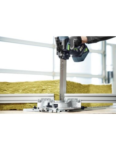 Festool Akku-Dämmstoffsäge ISC 240 EB-Basic