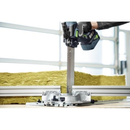 Festool Cordless insulating-material saw ISC 240 EB-Basic