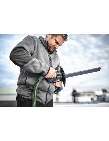 Festool Akku-Dämmstoffsäge ISC 240 EB-Basic