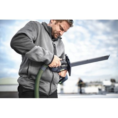 Festool Scie sans fil pour matériaux isolants ISC 240 EB-Basic