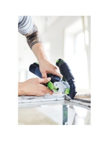 Festool Sierra oscilante a batería VECTURO OSC 18 E-Basic