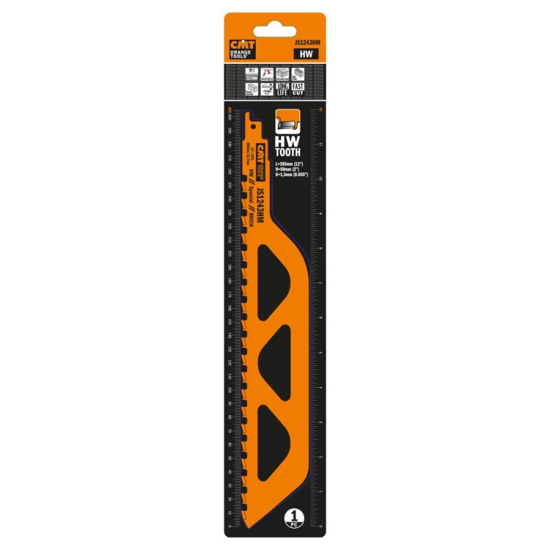 For Cutting Medium-Sized Bricks