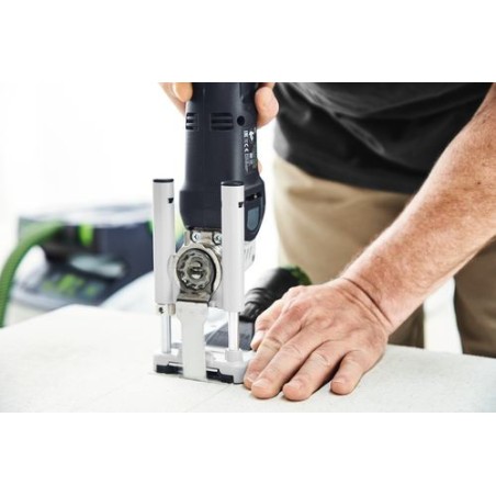 Festool Outil oscillant VECTURO OSC 18 E-Basic-Set