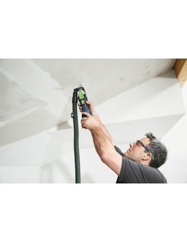 Festool Outil oscillant VECTURO OSC 18 E-Basic-Set