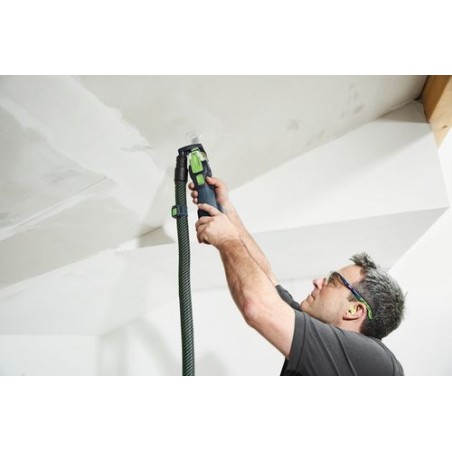 Festool Cordless oscillator VECTURO OSC 18 E-Basic-Set