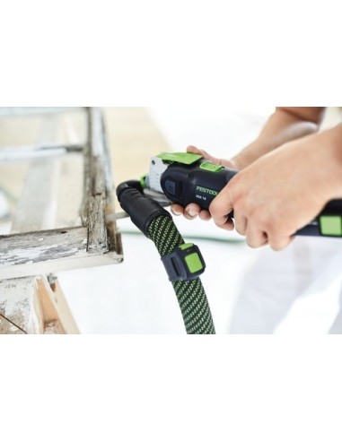 Festool Cordless oscillator VECTURO OSC 18 E-Basic-Set