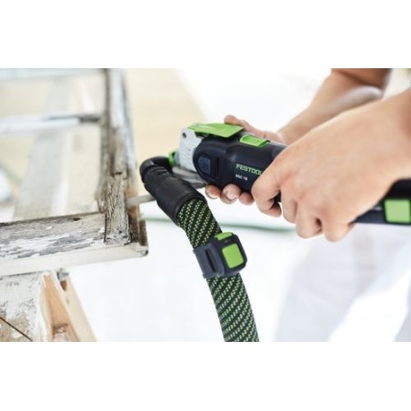 Festool Sierra oscilante a batería VECTURO OSC 18 E-Basic-Set