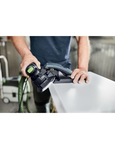 Festool Levigatrice per bordi ES-ETS 125 REQ-Plus