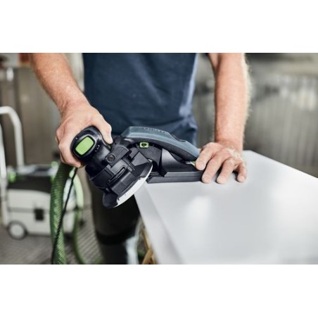 Festool Lijadora de cantos ES-ETS 125 REQ-Plus