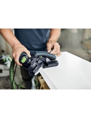 Festool Ponceuse de chants ES-ETS 125 REQ-Plus