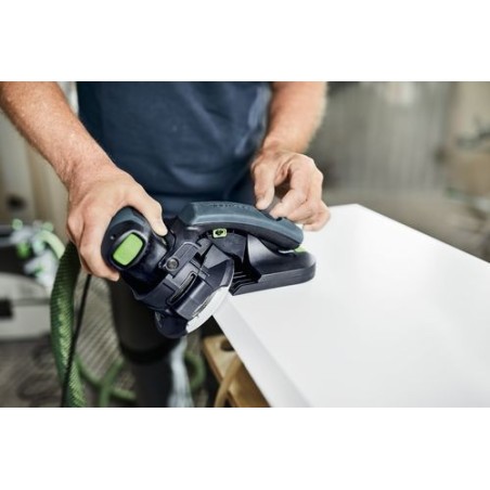 Festool Ponceuse de chants ES-ETS 125 REQ-Plus