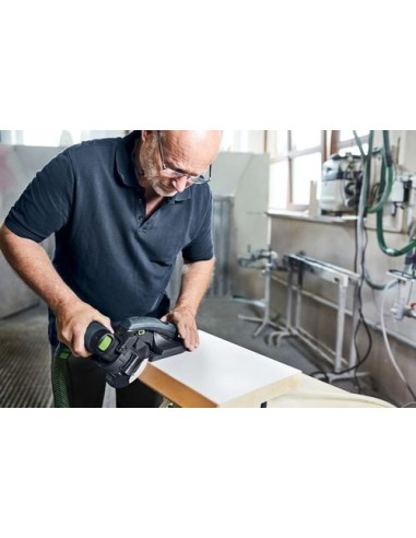 Festool Edge sander ES-ETS 125 REQ-Plus