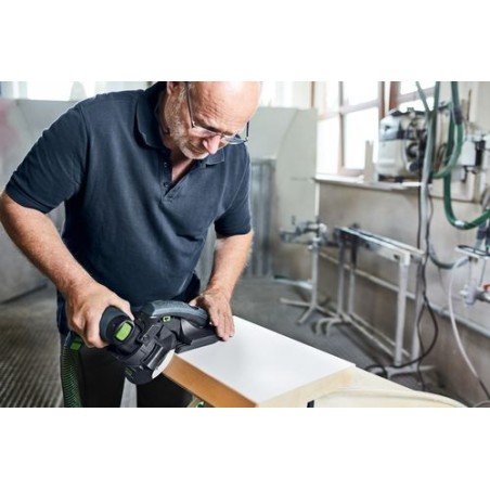 Festool Kantenschleifer ES-ETS 125 REQ-Plus