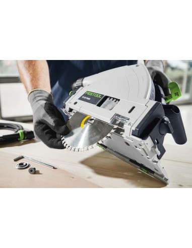 Festool Scie plongeante TS 55 FEBQ-Plus