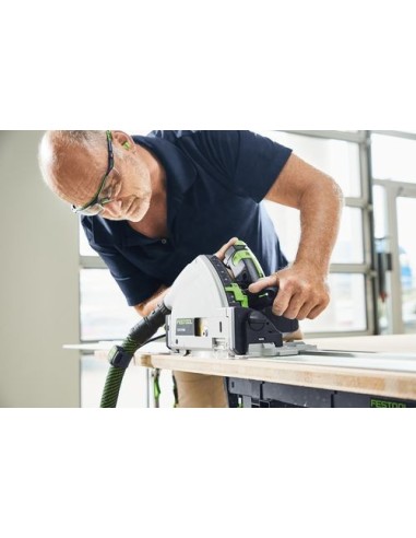Festool Sierra de incisión TS 55 FEBQ-Plus
