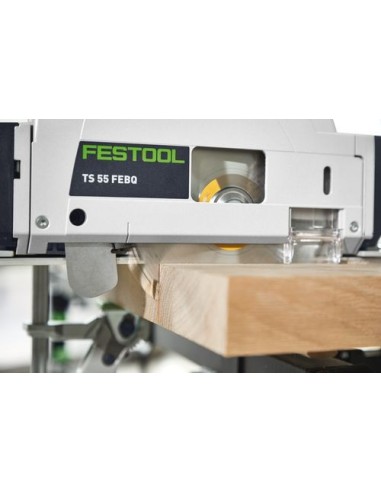 Festool Tauchsäge TS 55 FEBQ-Plus