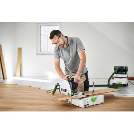 Festool Sierra de incisión TS 60 KEBQ-Plus